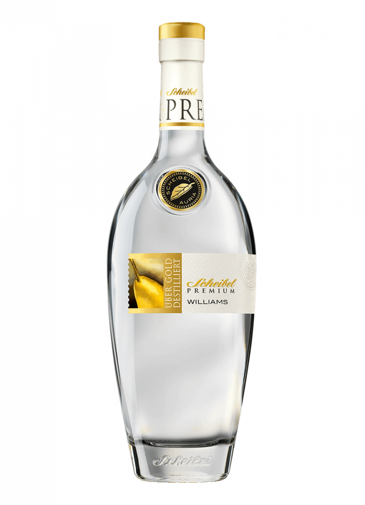 Scheibel Premium Williams Christ Birne